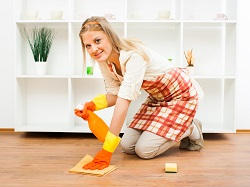 End of Tenancy Cleaning Services London