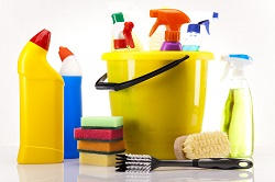 Deep Cleaning Services London