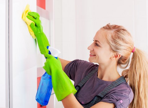 Professional sofa deep cleaning service for a local home in Deep Cleaning