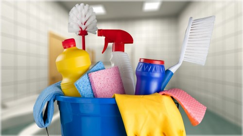 Local house clearance and deep cleaning service for a home in Deep Cleaning