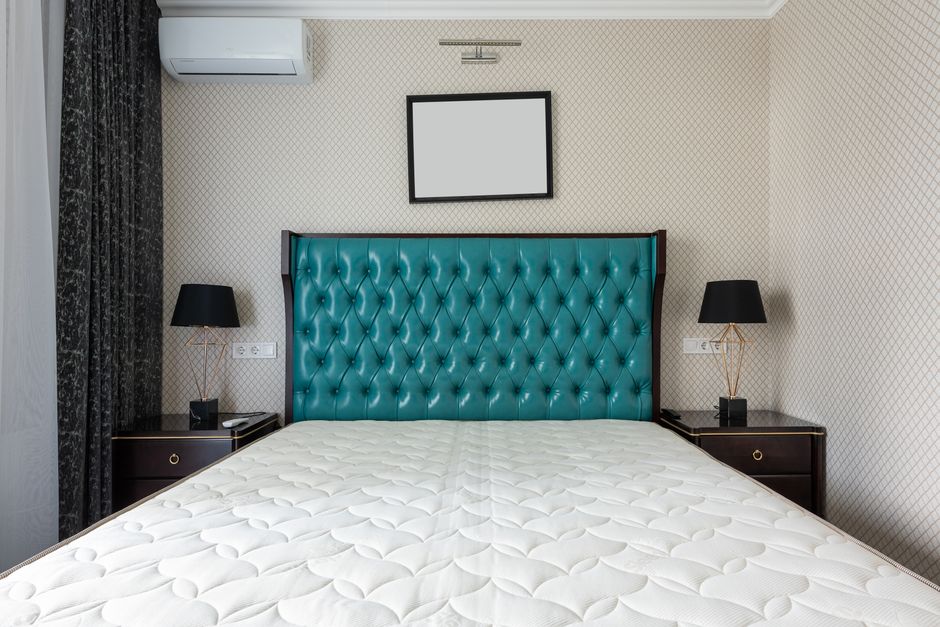 Quick mattress cleaning techniques for allergy relief