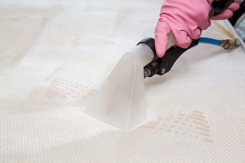 home cleaning deep cleaning